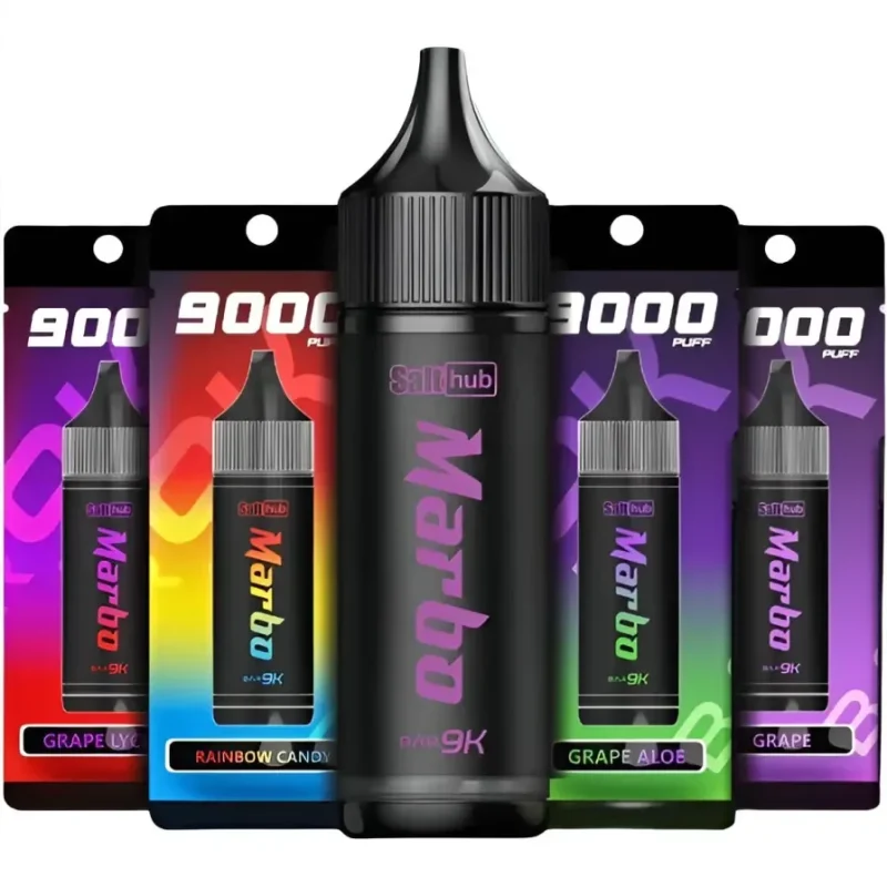 marbo-bar-9000口